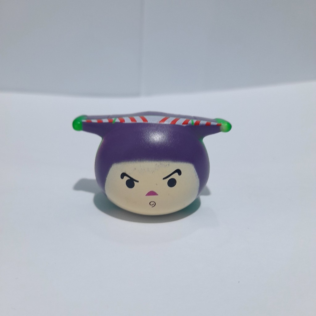 Buzz Lightyear Disney Tsum Tsum (Preloved)