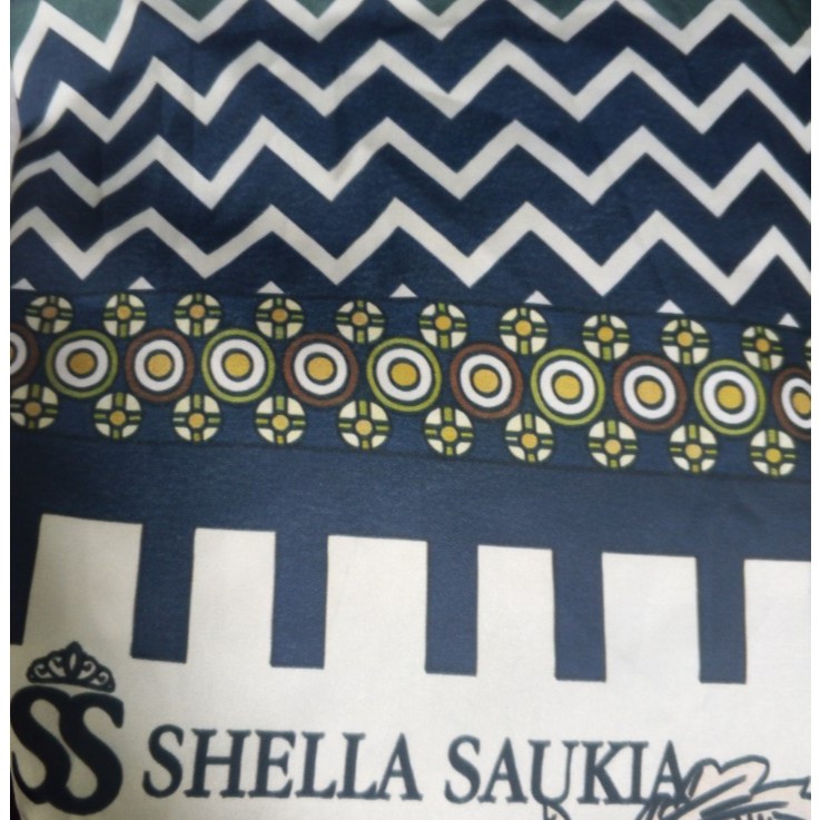 ARMANY SILK PREMIUM XRBND METERAN