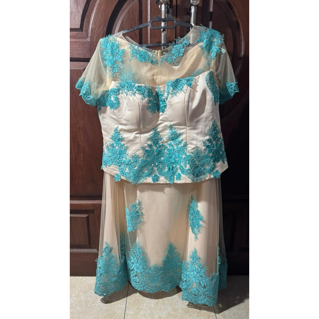 KEBAYA PRELOVED JUMBO SIZE