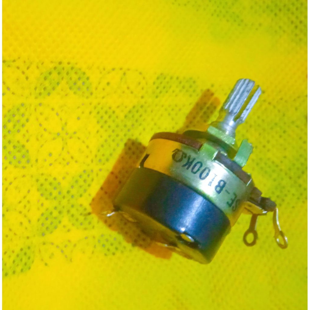 potensio dimer /ampli alpha 50k 100k