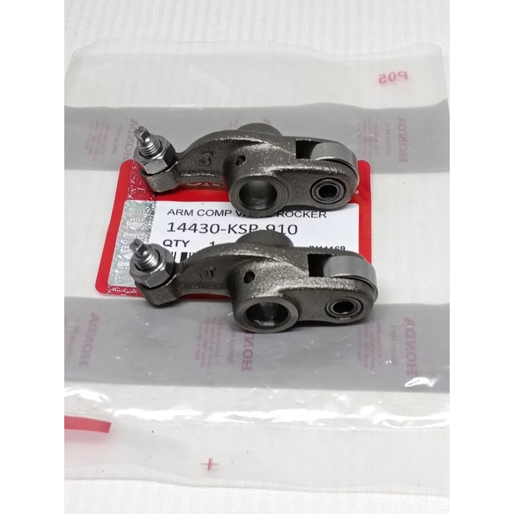 PELATUK KLEP KSP MEGA PRO NEW, VERZA, MONOSHOK