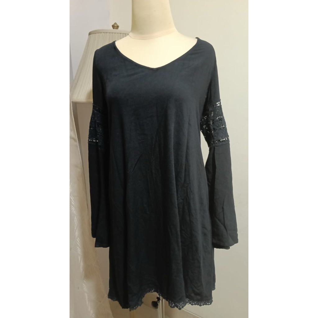 Hnm dress preloved