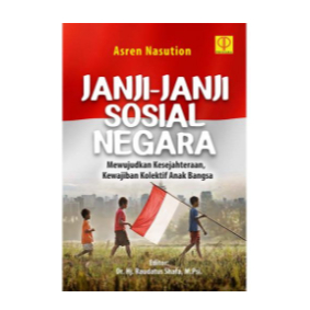 Janji-janji Sosial Negara: Mewujudkan Kesejahteraan dan Kewajiban Kolektif Anak Bangsa - PRENADA