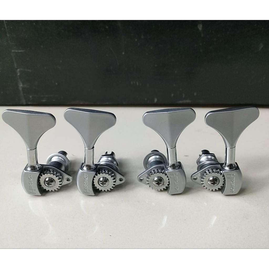 Dryer Bass Hipshot Original Posisi 2R 2L