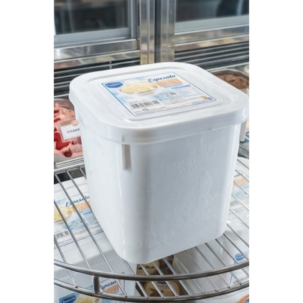Box Bekas Es Krim Serbaguna 8 L Murah