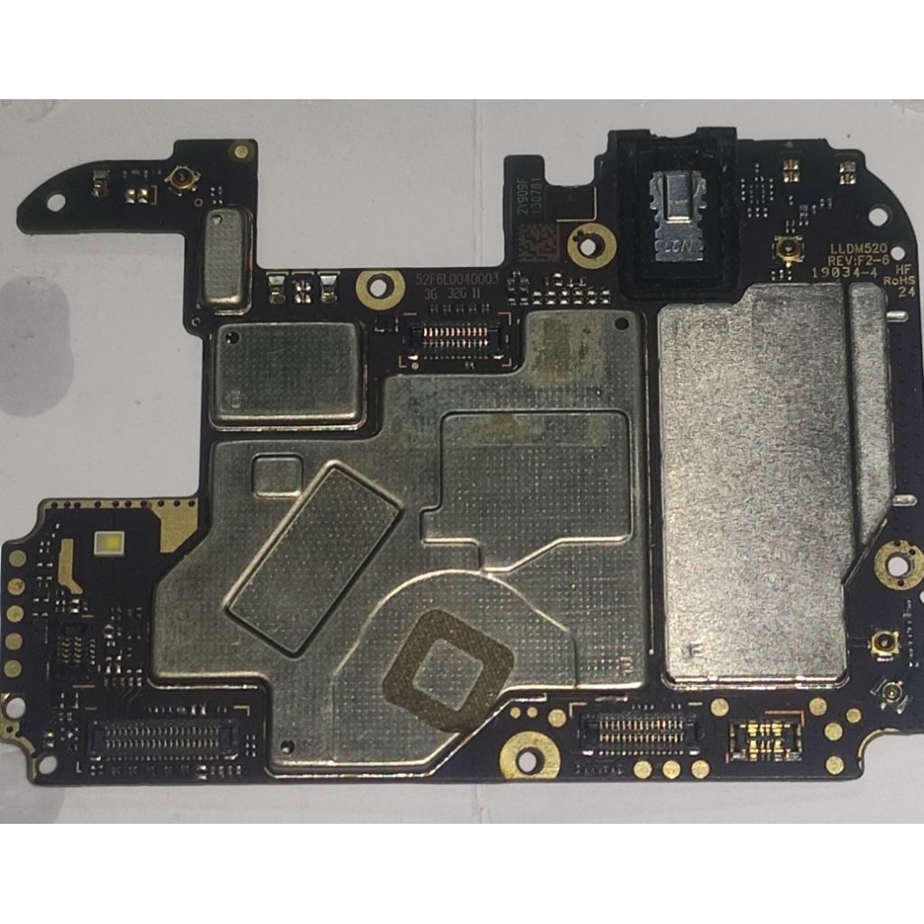 mesin redmi 7 minus(baca deskripsi)