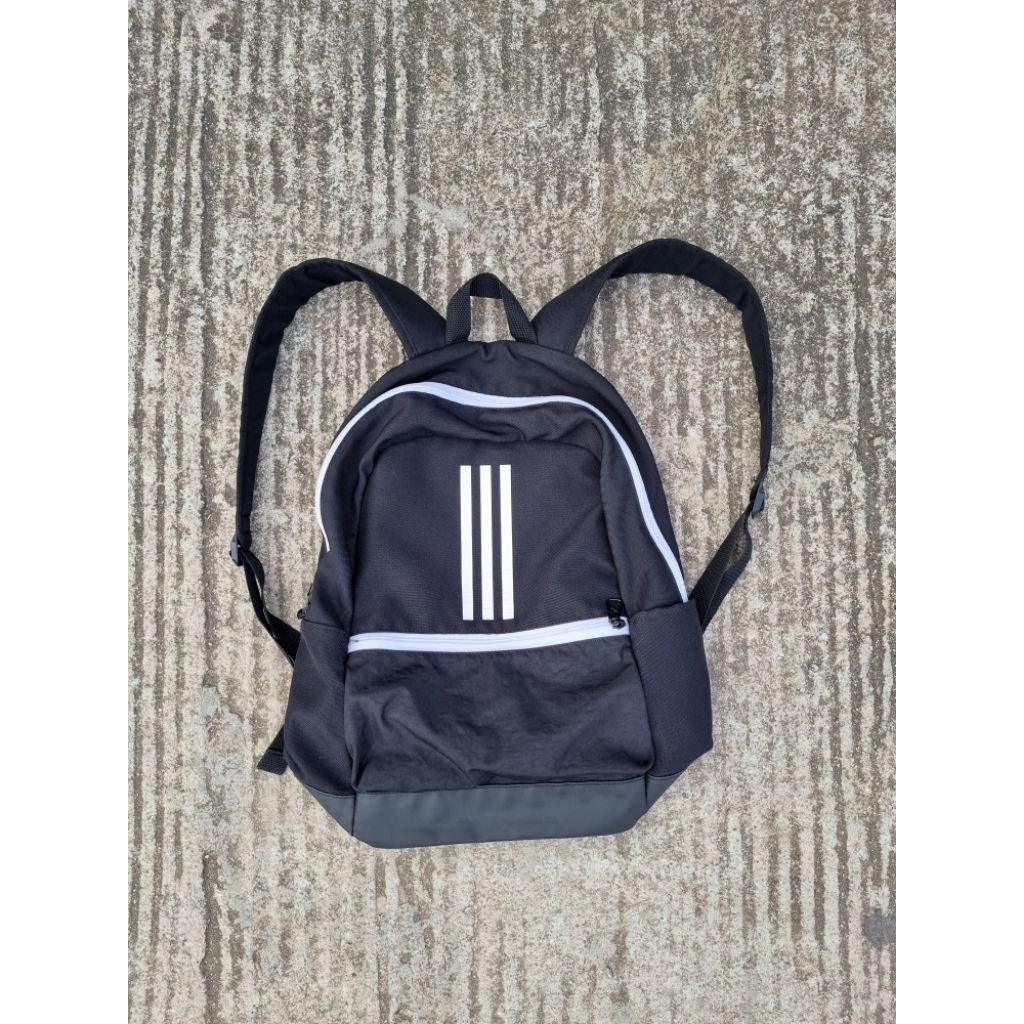 Adidas Backpack 3 Stripes Original
