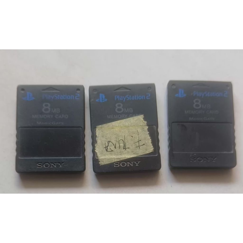 MC BOOT PS2