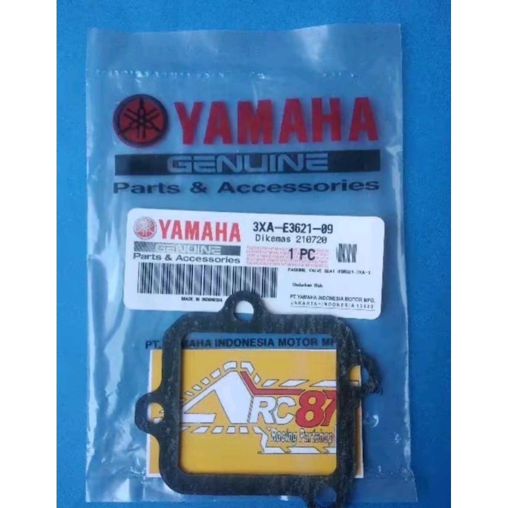 PACKING MEMBRAN YAMAHA FIZ R ORIGINAL