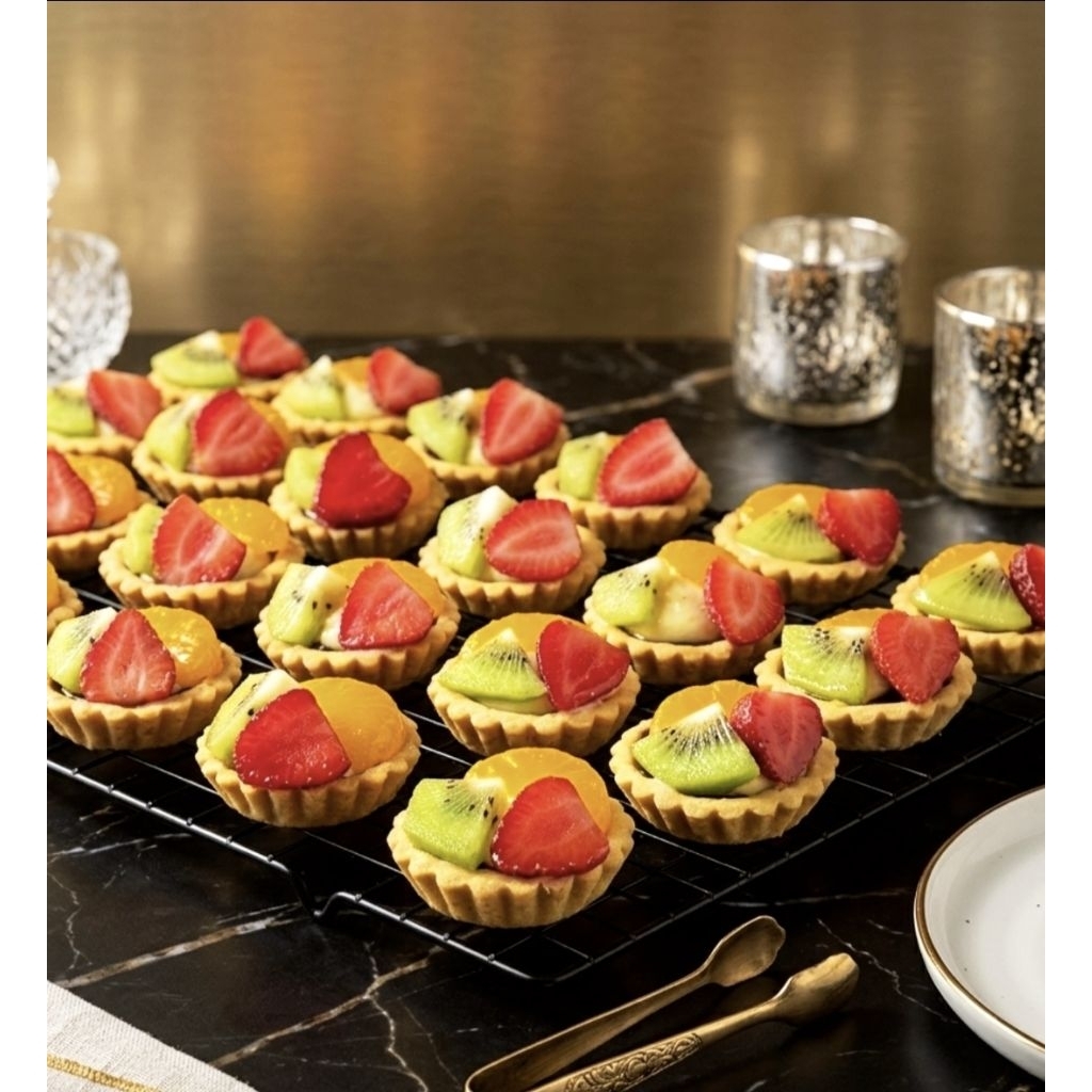Fruit Pie Mini