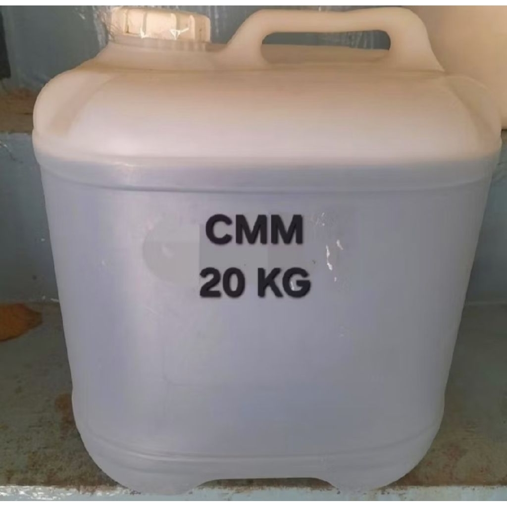Resin Bening SHCP 2668 CMM 20.Kg