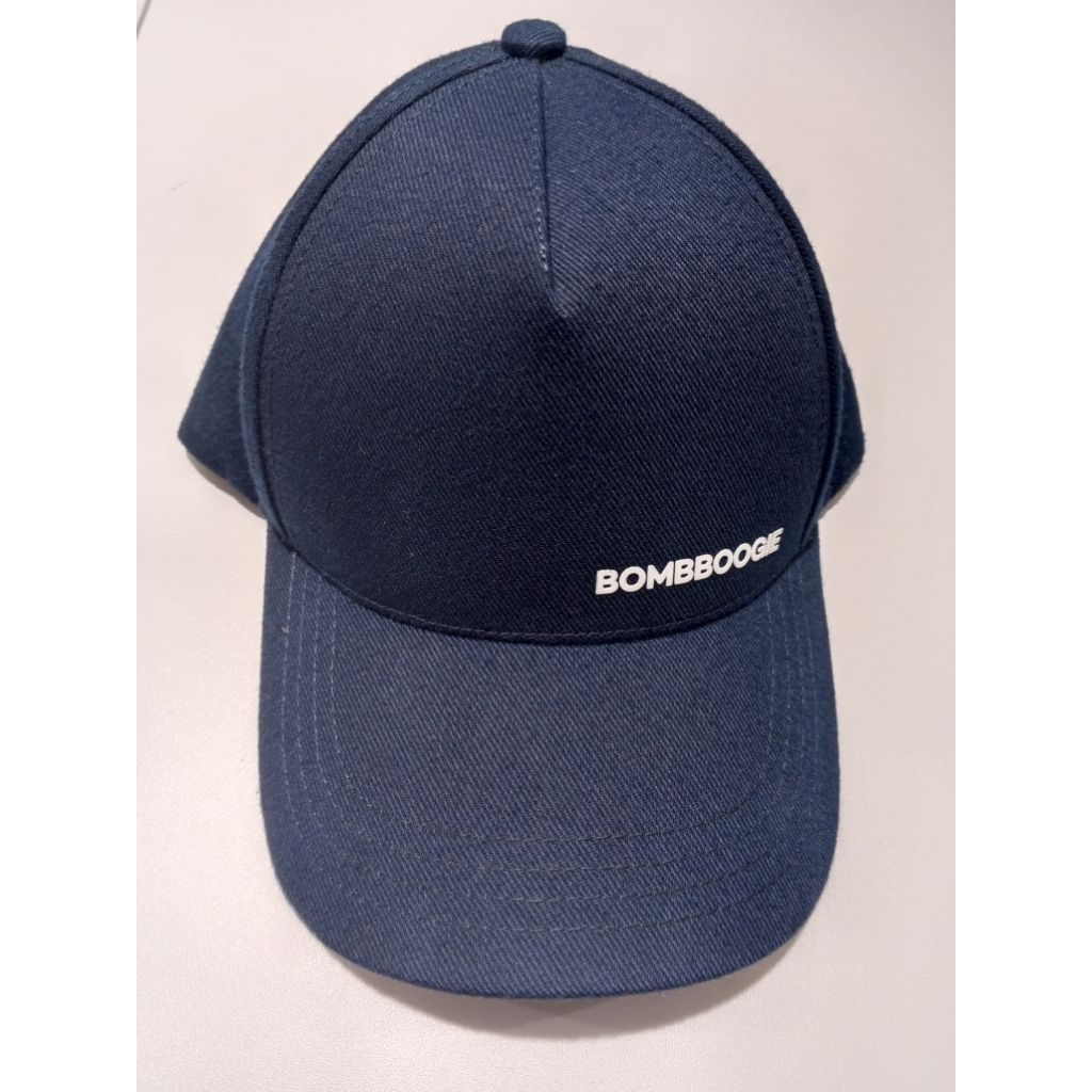 topi pria bomboogie original