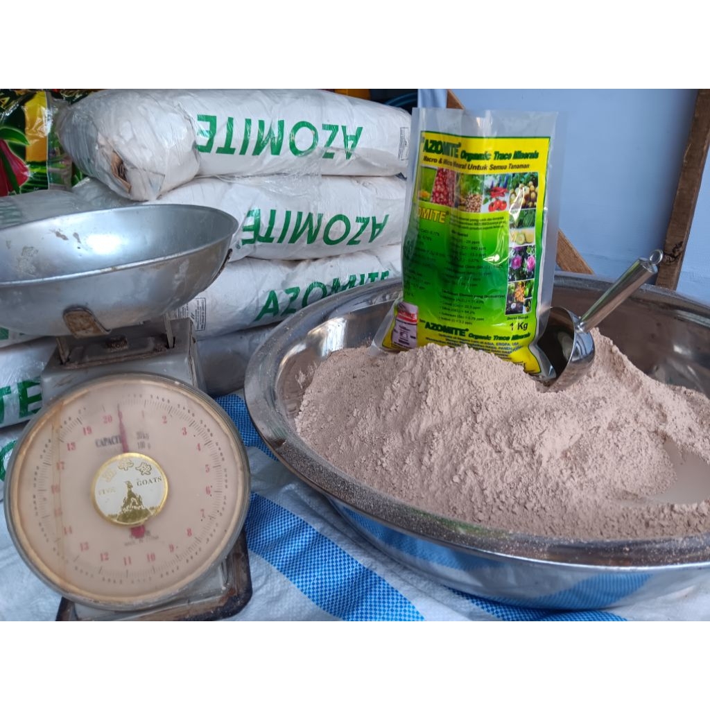 azomite1kg