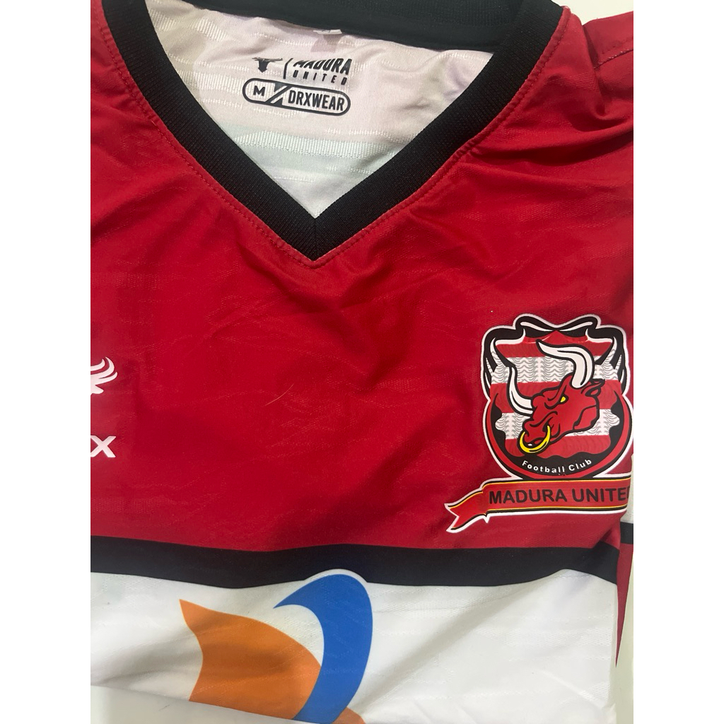 Madura United Home SV