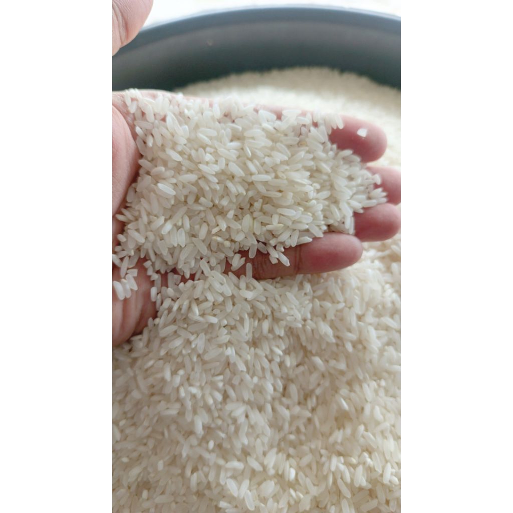 Beras premiun c4+mentik Super 1kg