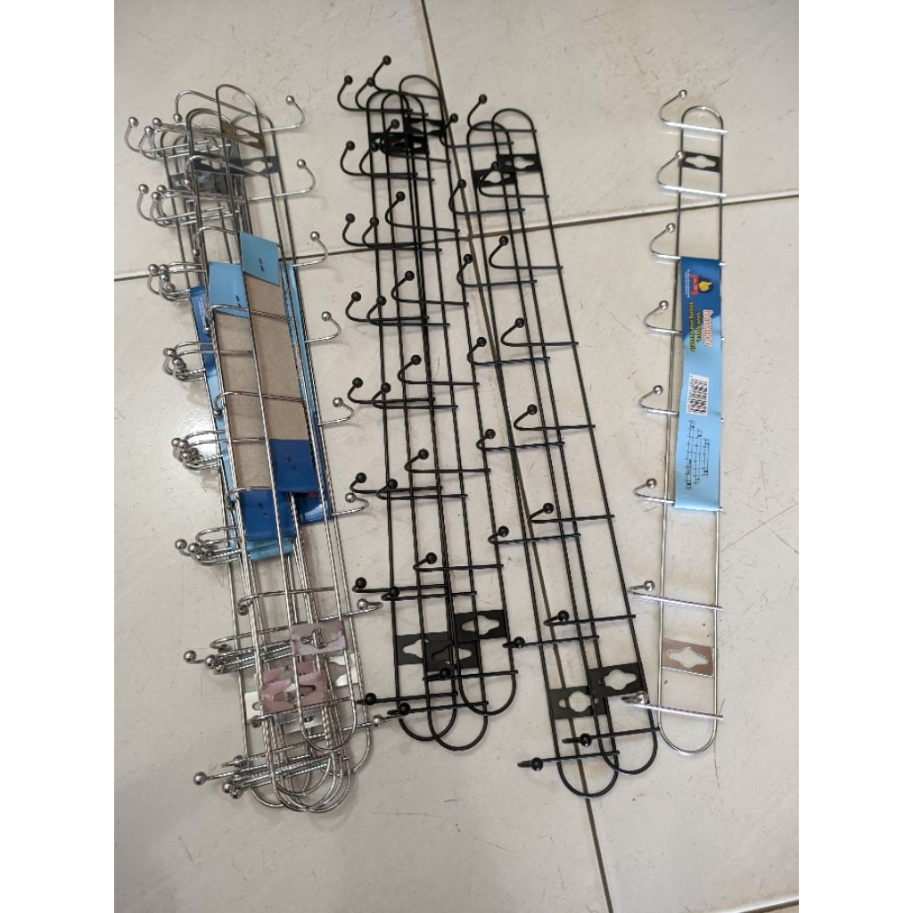 KAPSTOK STAINLES