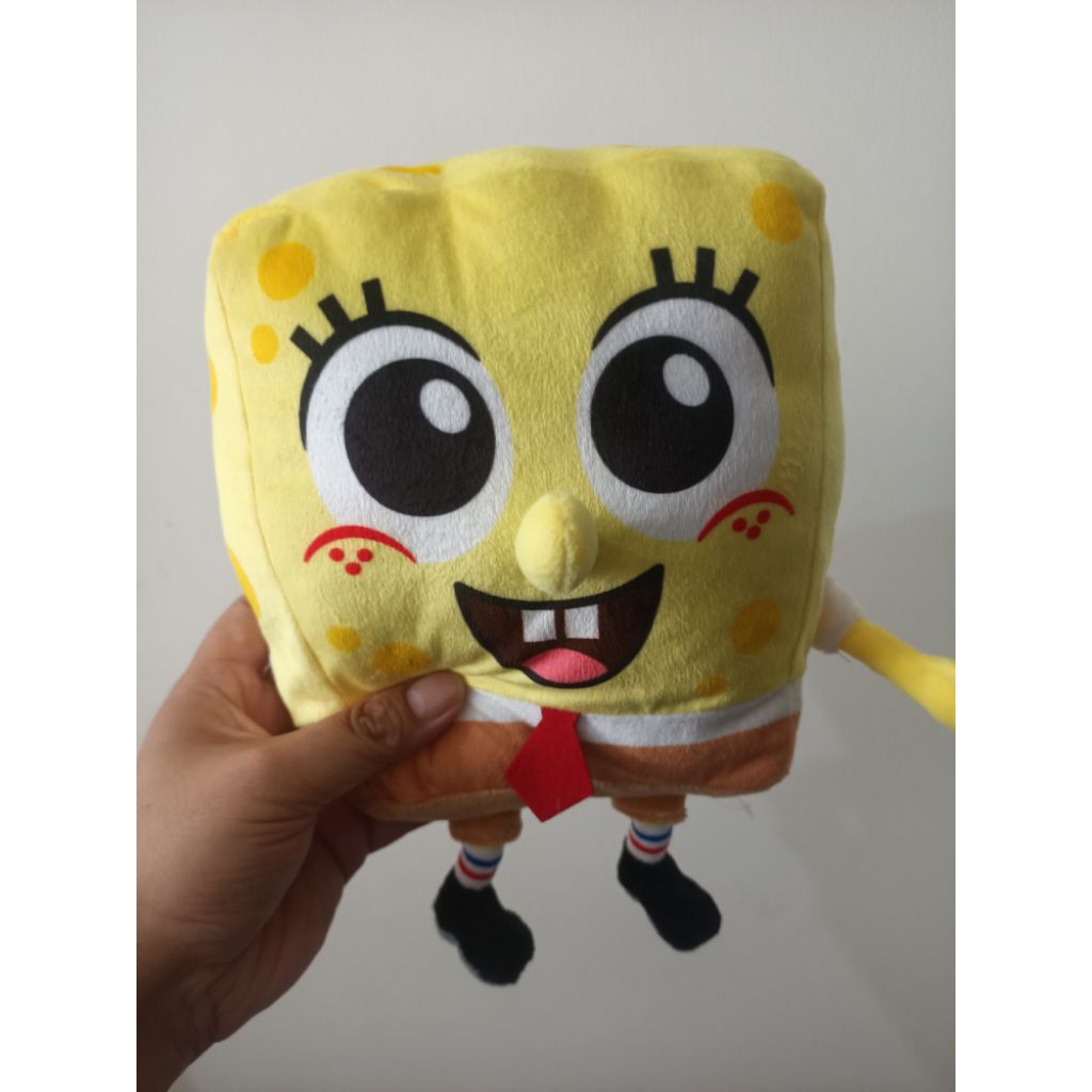 boneka SpongeBob original