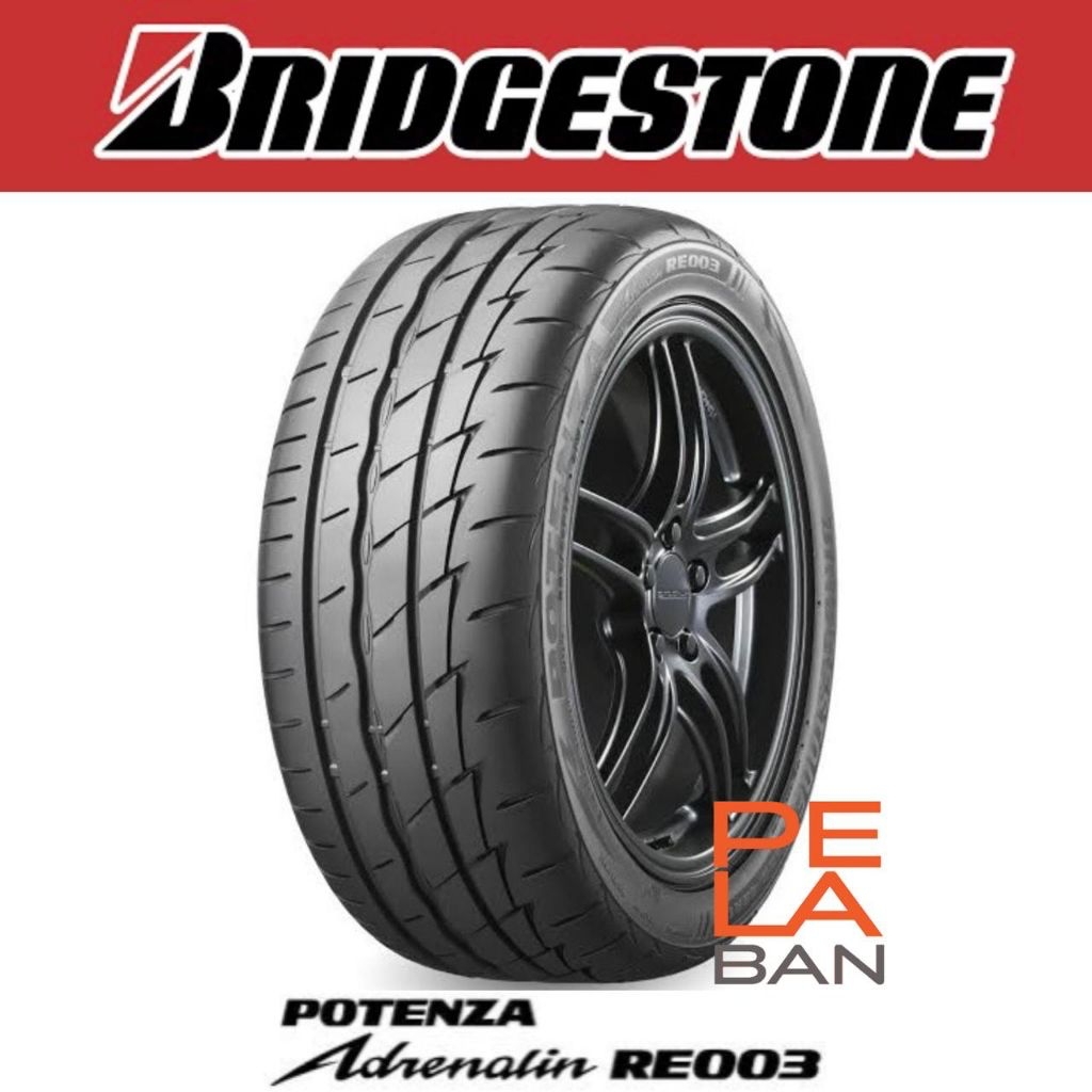 Ban Bridgestone 225/40 R18 Potenza RE003 225 40 18