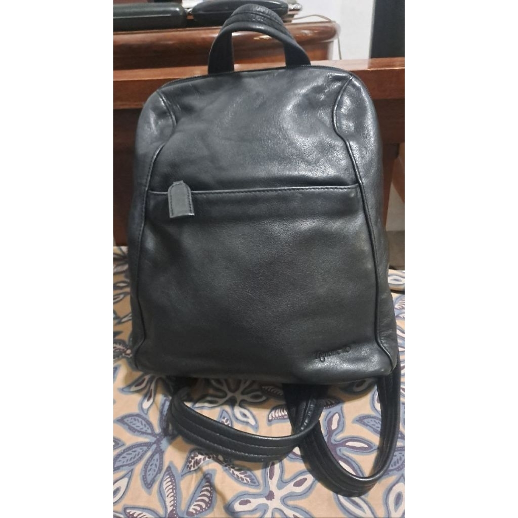 PL Ransel Kulit Tignanello