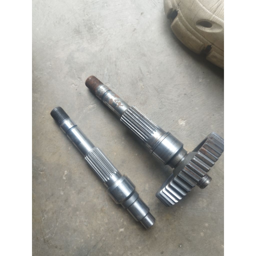 As Roda Airblade 110
