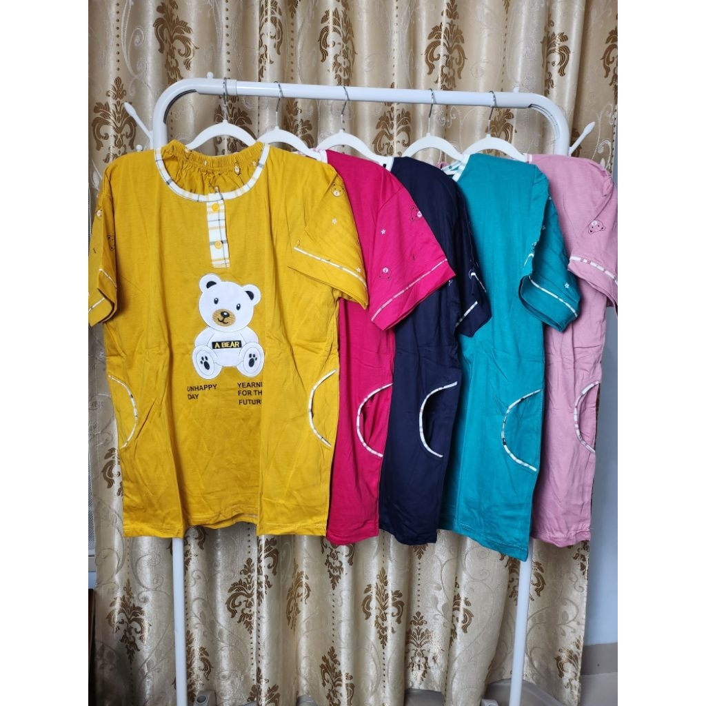 Baju Tidur Patricia