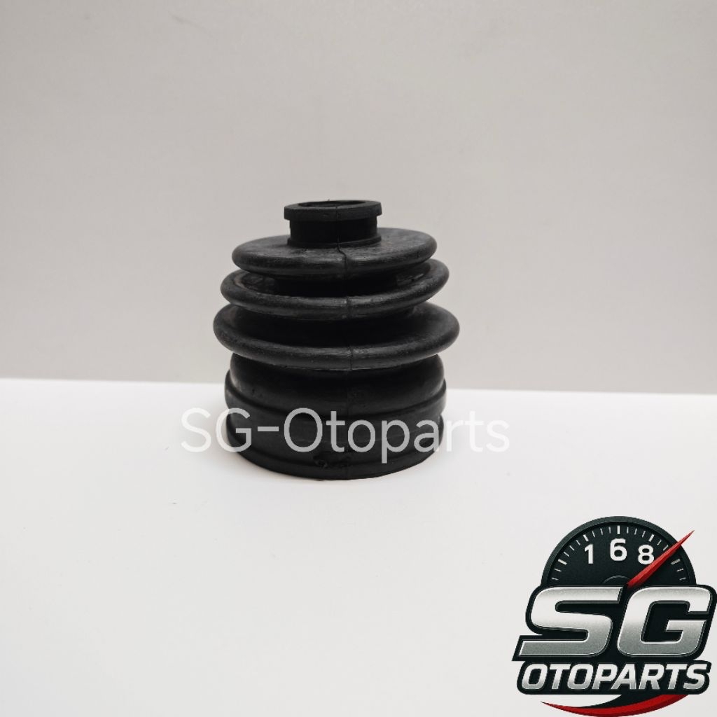 Boot As Roda CV Joint Kokel bagian Dalam (In) Timor DOHC SOHC Merk Loramo