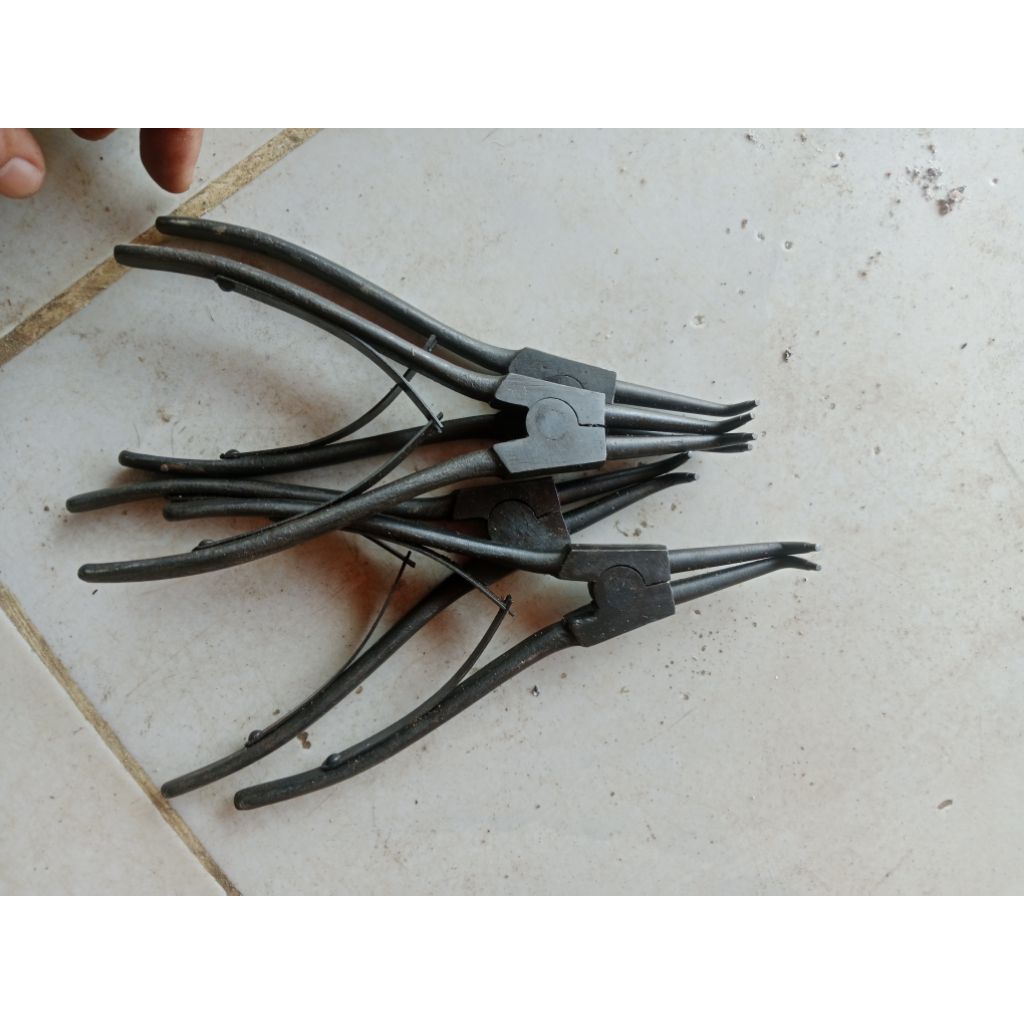 Tang spi Diamond original