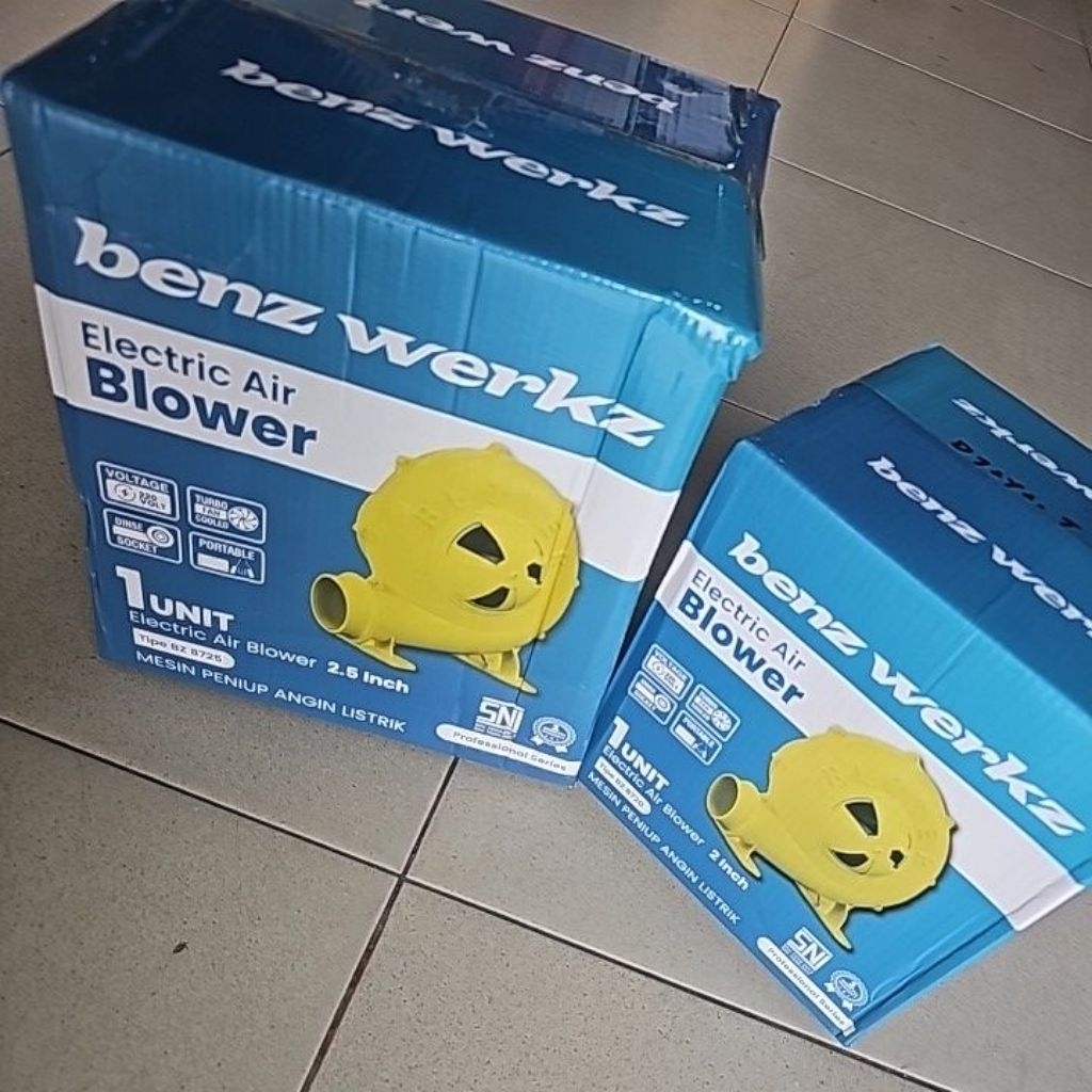 Mesin Blower Keong Duduk Blower Angin