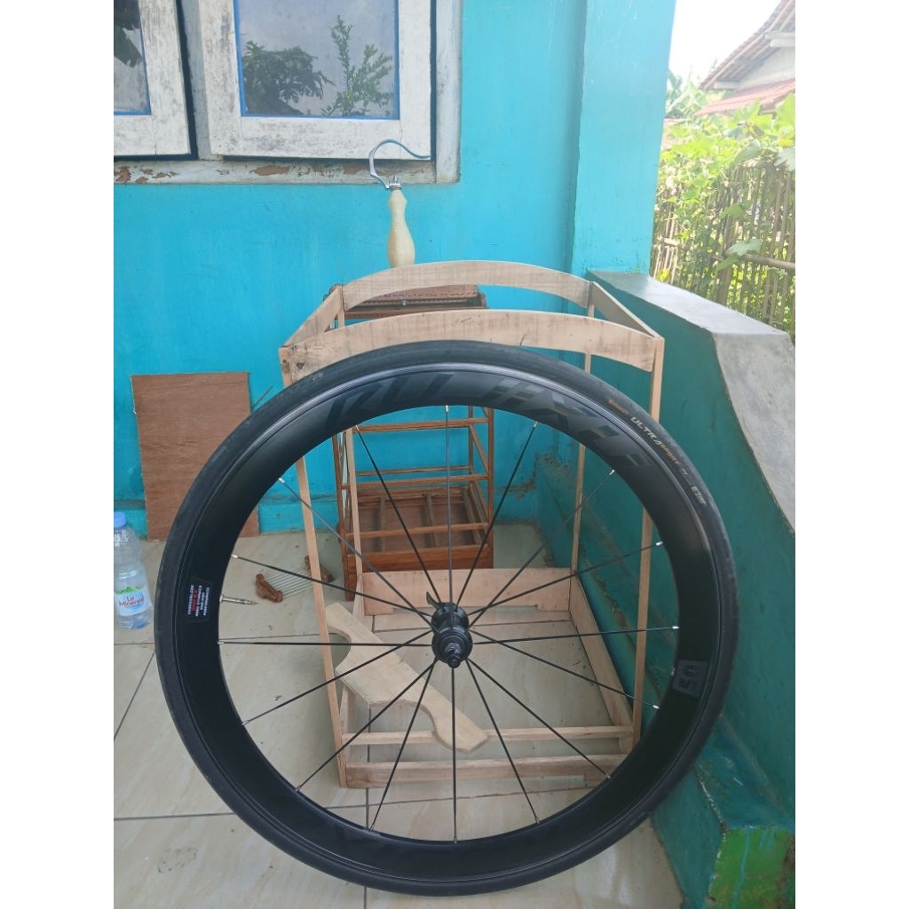 link wheelset rujixu g3 50mm jangkrik bos