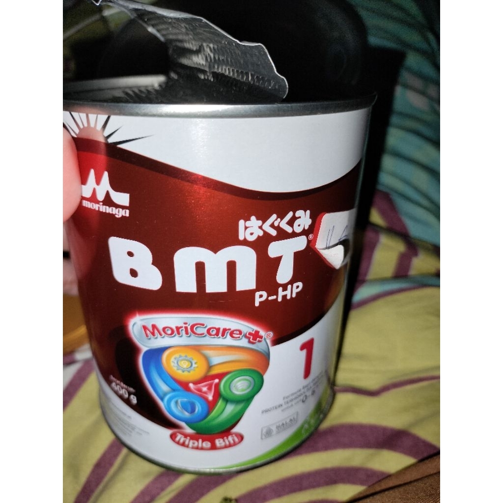 pl bmt php