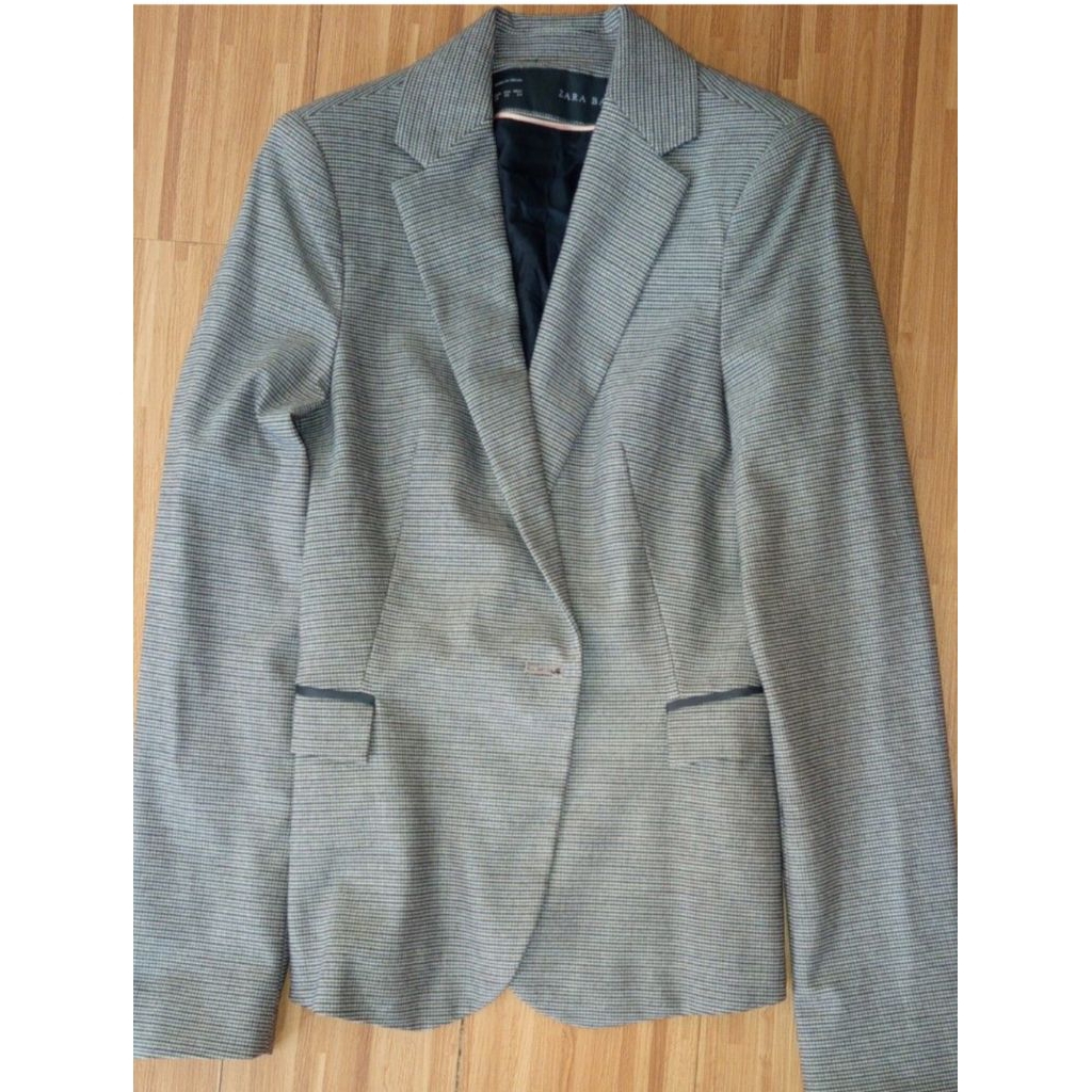 Blazer HS