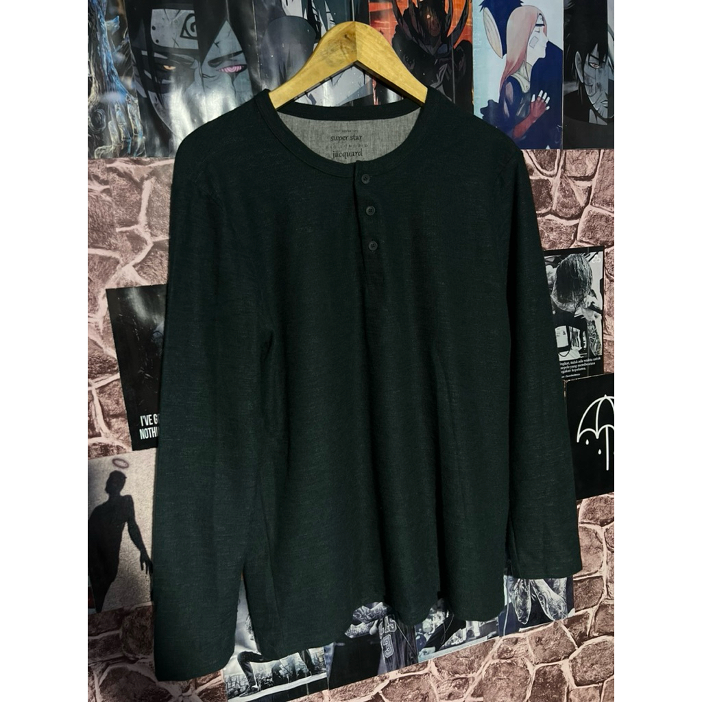 T-shirt ZIO SONG ZIO
