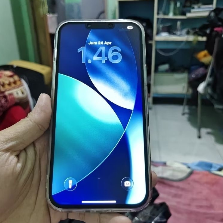 Iphone 13 Pro Max 128gb Inter All Operator