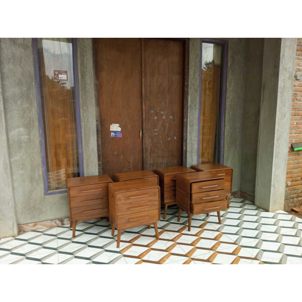 Nakas minimalis Tv Nakas sepatu Nakas tv Nakas tempat tidur