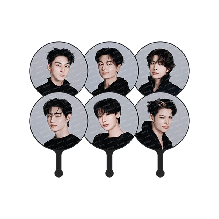 OPEN PO ENHYPEN Image Picket