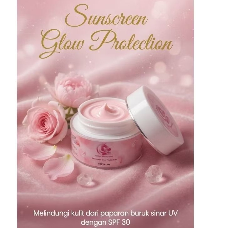 Sunscreen SPF 30 Dsars