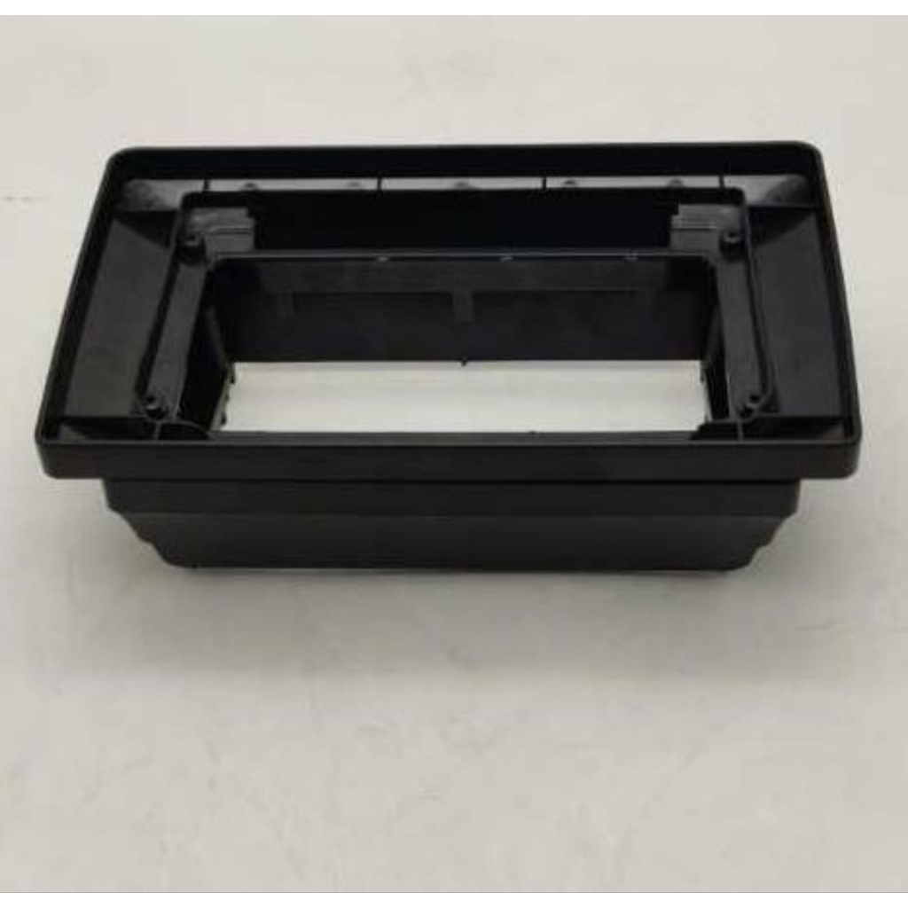 Frame head unit android 10 inch mobil grand max / luxio