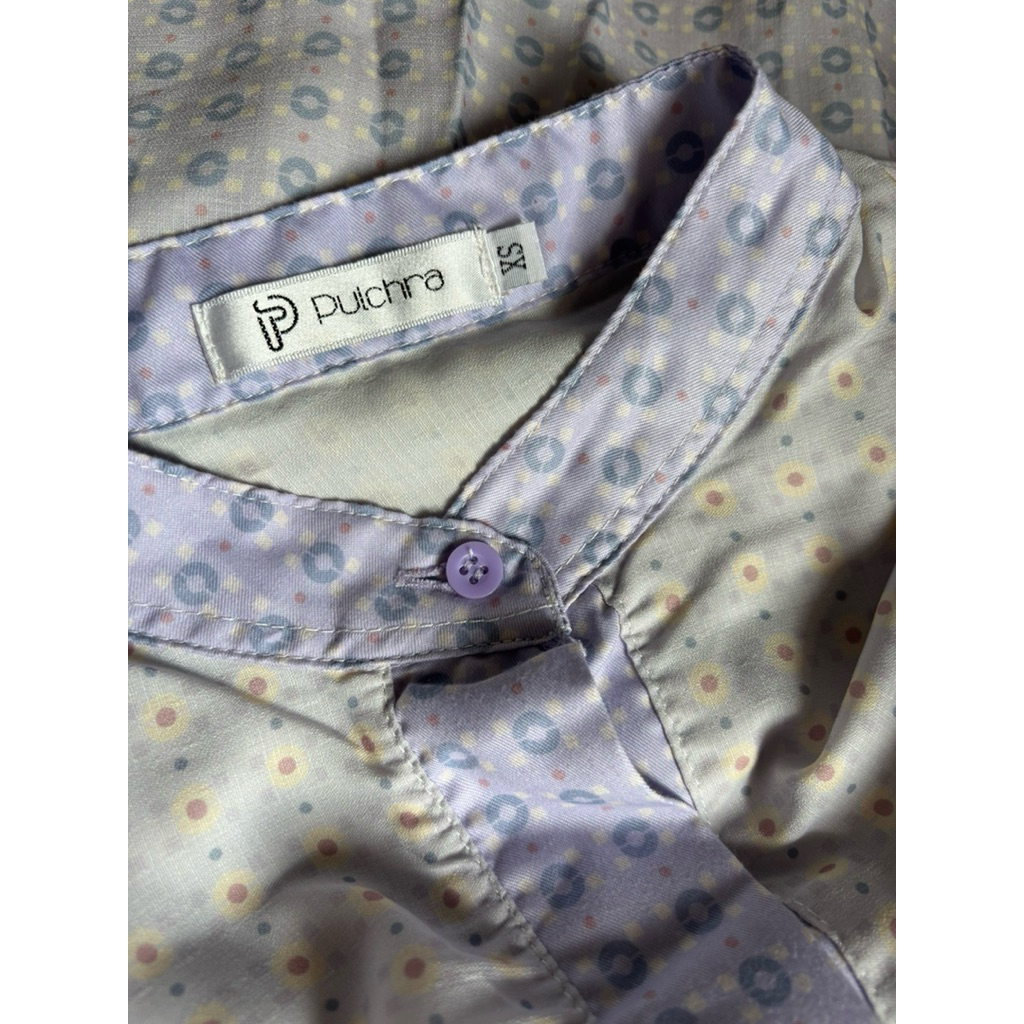 preloved pulchra dress