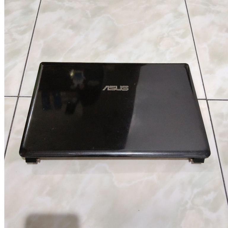 Casing Case Lcd Asus K43U X43U Original