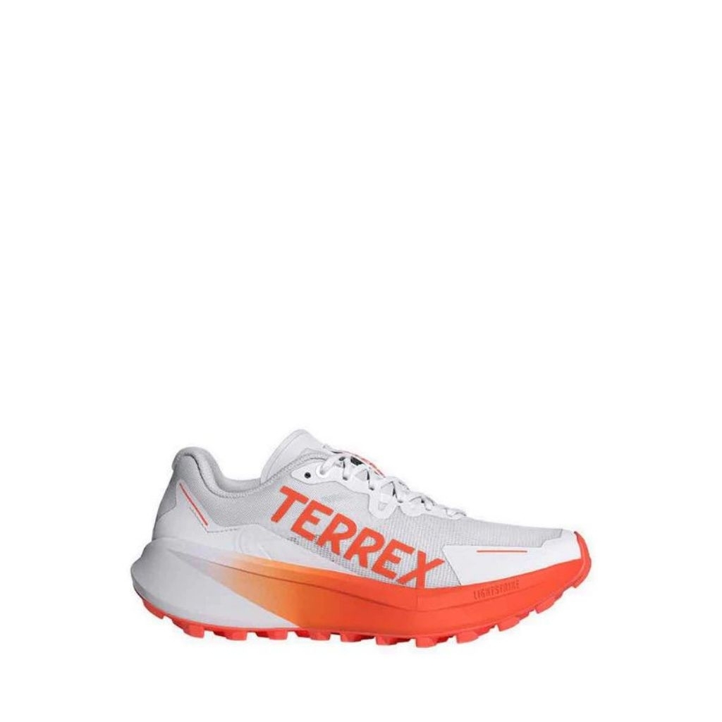 Sepatu Trail Running Adidas Terrex Agravic 3 Trail Shoes