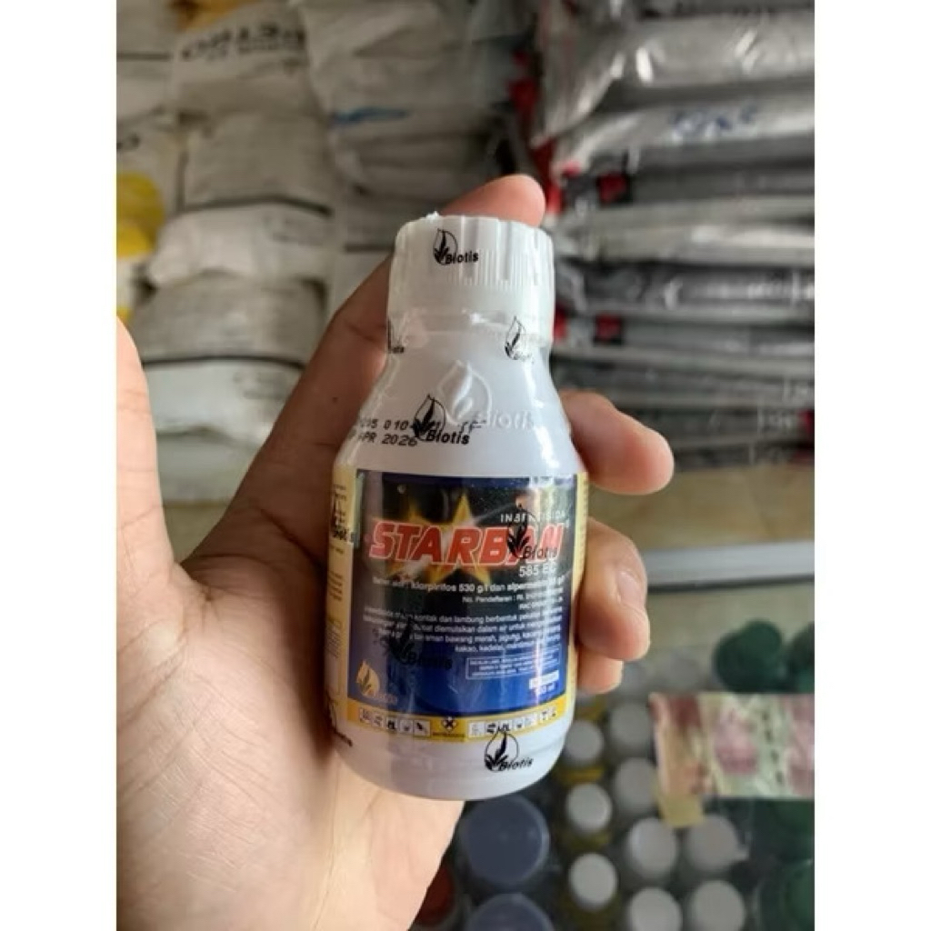 Starban 585 EC 100 ml