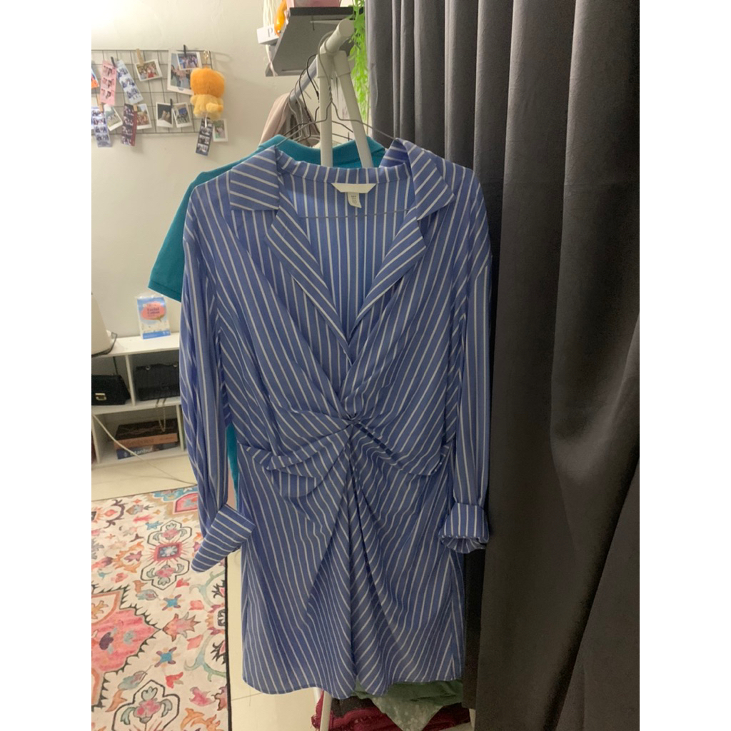 PRELOVED DRESS HNM