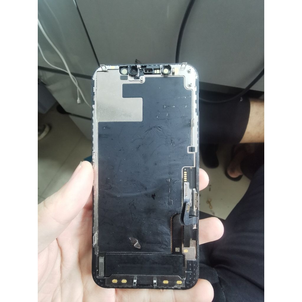Lcd iphone 12/12 pro Original