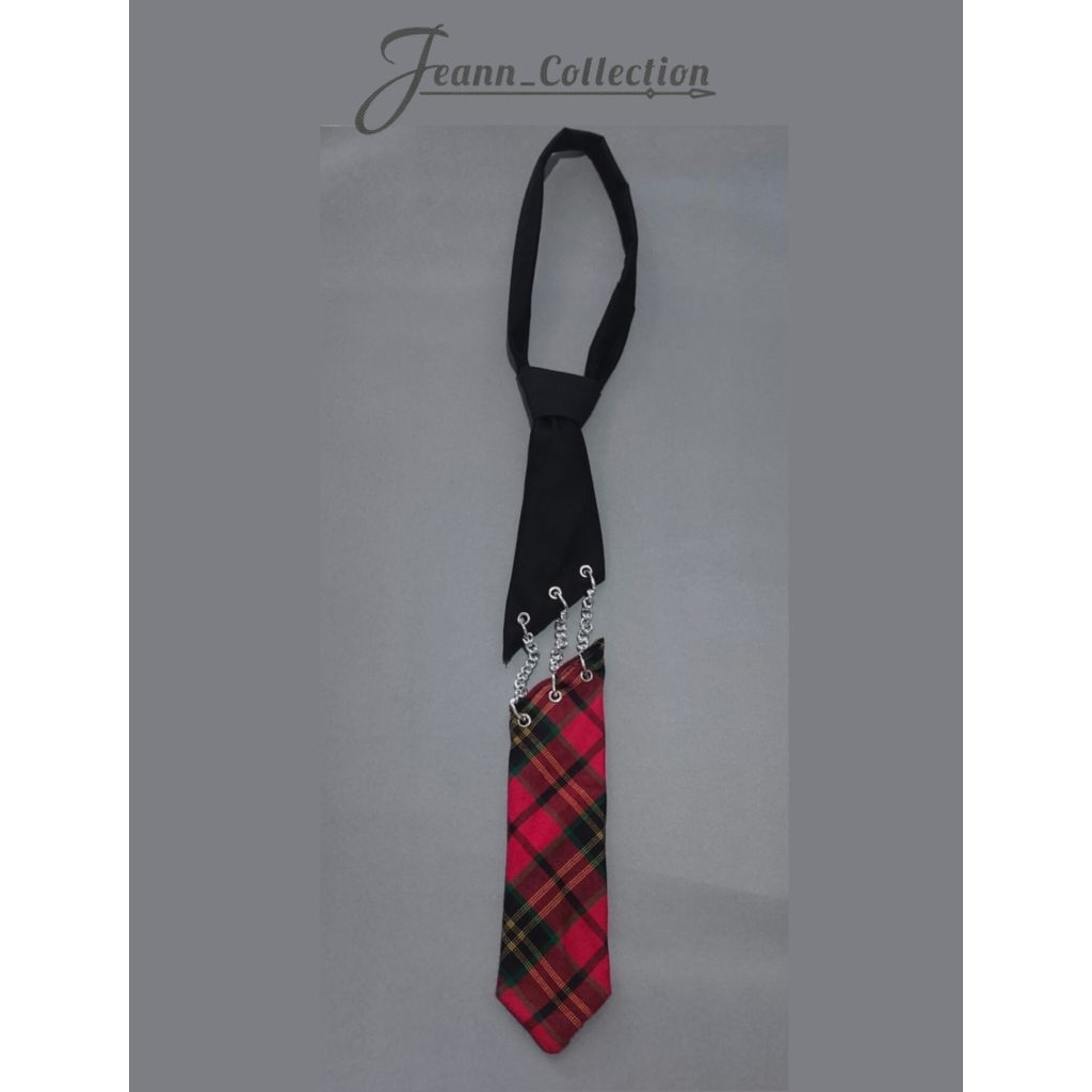 Twist and Tie