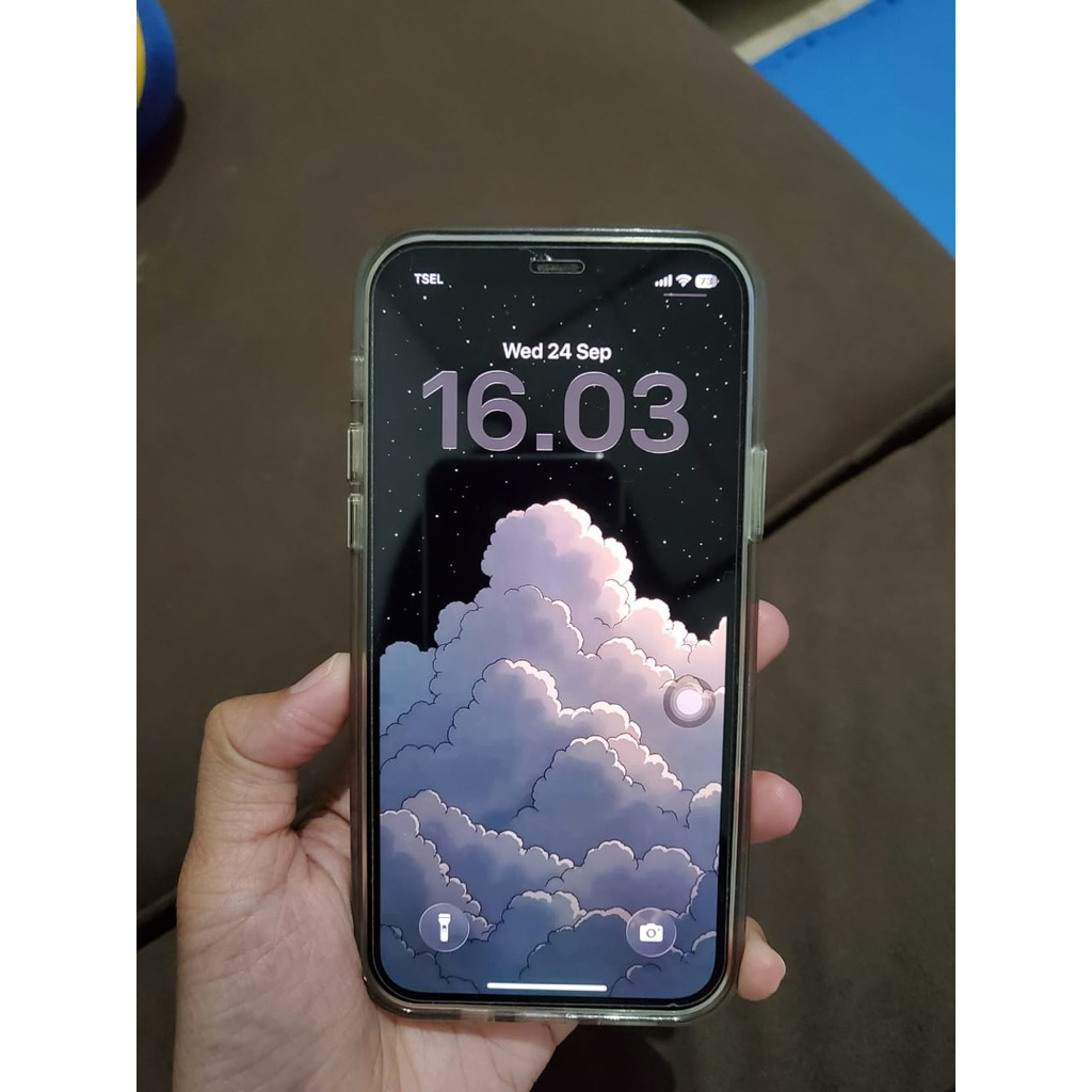 ip 12 pro second