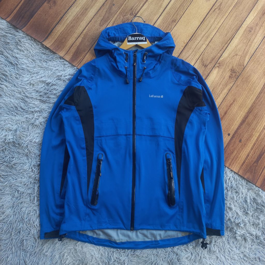 Lafuma SoftShell Jacket Gorpcore
