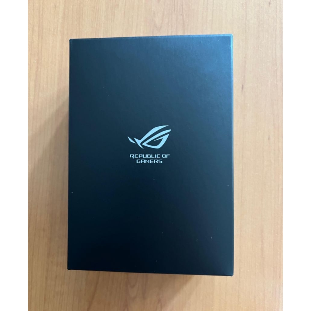 mouse gaming asus original G615