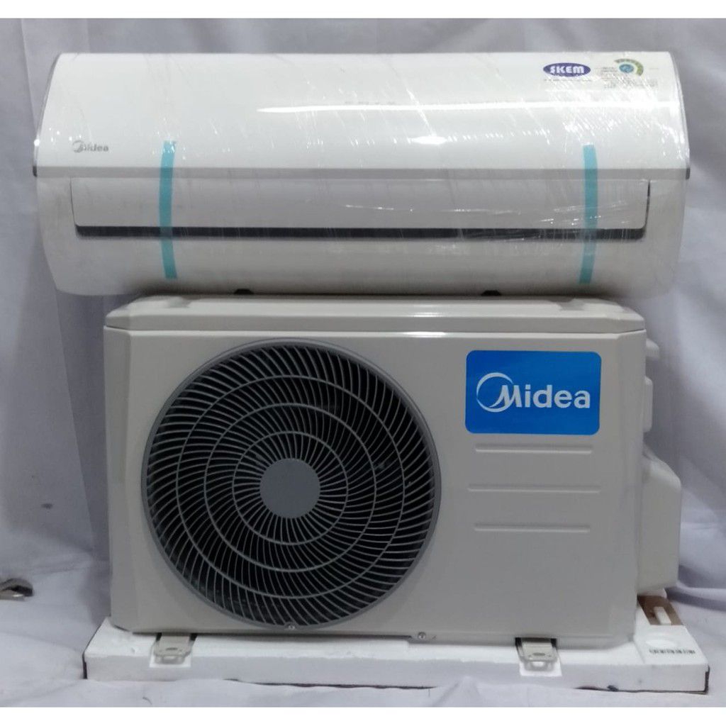 AC MIDEA 1/2pk 05CRN2 MSAF
