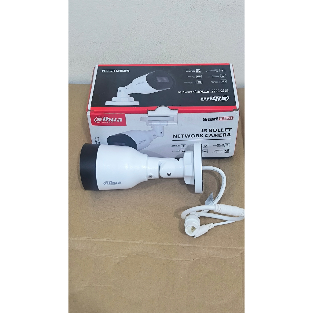 IPCAM DAHUA 2mp DH-IPC-HFW1230S1-A-S5