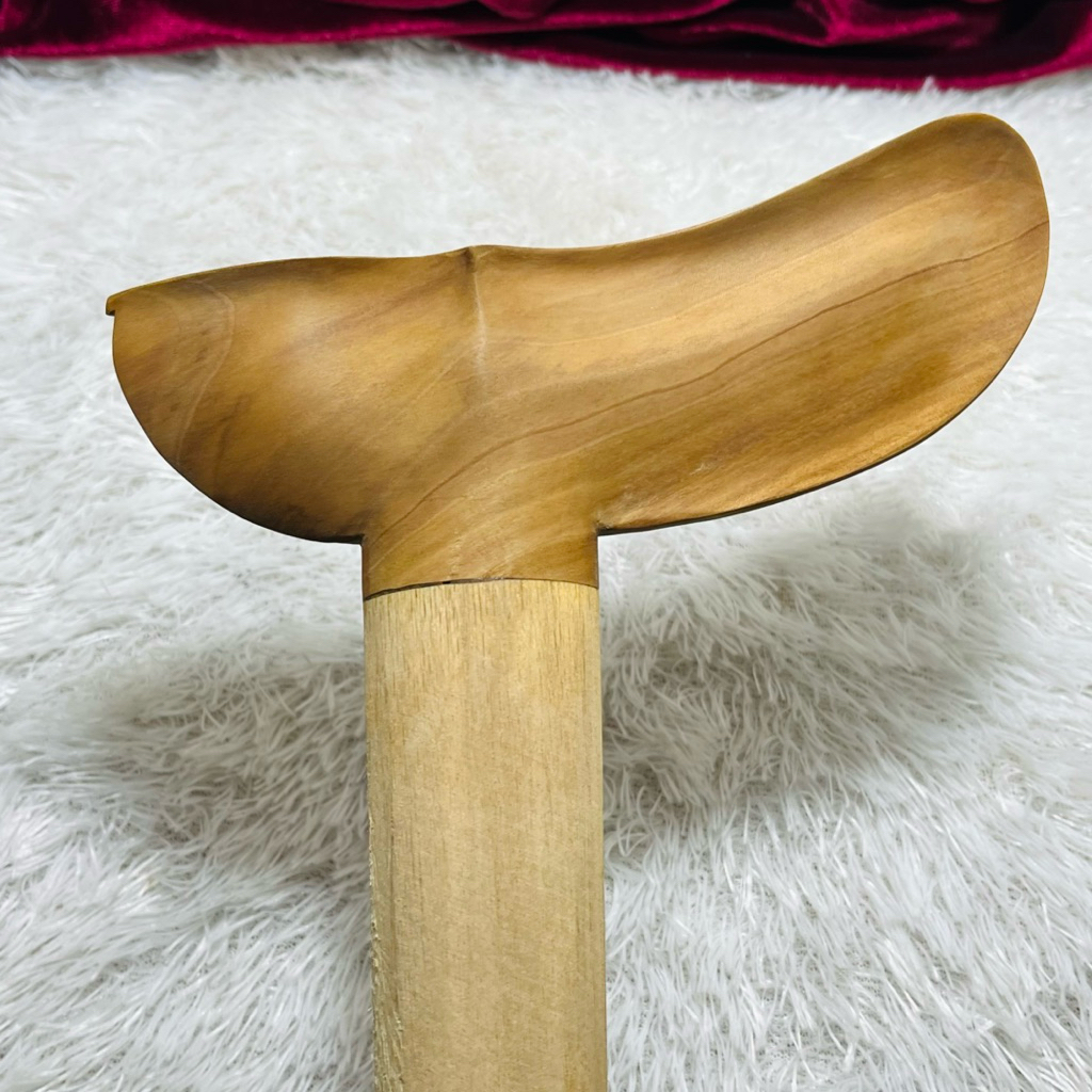 Warangka Keris Kayu Cendana Wangi Tim tim Original